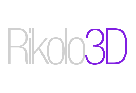 Rikolo3D. 